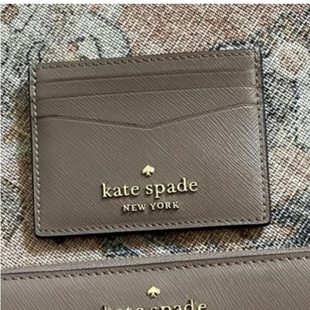 Kate Spade Cardholder ONLY